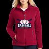 Women's Value Fleece Jacket Thumbnail