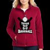 Women's Value Fleece Jacket Thumbnail