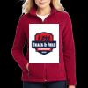 Women's Value Fleece Jacket Thumbnail