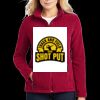 Women's Value Fleece Jacket Thumbnail