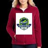 Women's Value Fleece Jacket Thumbnail
