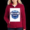 Women's Value Fleece Jacket Thumbnail