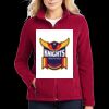 Women's Value Fleece Jacket Thumbnail