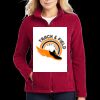 Women's Value Fleece Jacket Thumbnail