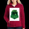 Women's Value Fleece Jacket Thumbnail