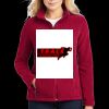Women's Value Fleece Jacket Thumbnail
