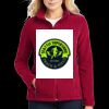 Women's Value Fleece Jacket Thumbnail
