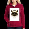 Women's Value Fleece Jacket Thumbnail