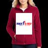 Women's Value Fleece Jacket Thumbnail