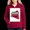 Women's Value Fleece Jacket Thumbnail