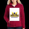 Women's Value Fleece Jacket Thumbnail