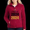 Women's Value Fleece Jacket Thumbnail