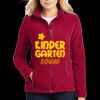 Women's Value Fleece Jacket Thumbnail