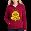 Women's Value Fleece Jacket Thumbnail