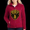 Women's Value Fleece Jacket Thumbnail