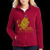 Women's Value Fleece Jacket Thumbnail