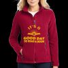 Women's Value Fleece Jacket Thumbnail