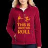 Women's Value Fleece Jacket Thumbnail