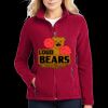 Women's Value Fleece Jacket Thumbnail