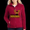 Women's Value Fleece Jacket Thumbnail