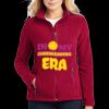 Women's Value Fleece Jacket Thumbnail