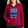 Women's Value Fleece Jacket Thumbnail