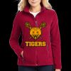 Women's Value Fleece Jacket Thumbnail