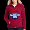 Women's Value Fleece Jacket Thumbnail