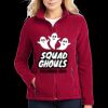 Women's Value Fleece Jacket Thumbnail