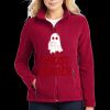 Women's Value Fleece Jacket Thumbnail