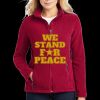 Women's Value Fleece Jacket Thumbnail