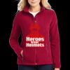 Women's Value Fleece Jacket Thumbnail