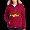 Women's Value Fleece Jacket Thumbnail