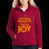 Women's Value Fleece Jacket Thumbnail