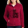 Women's Value Fleece Jacket Thumbnail
