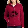 Women's Value Fleece Jacket Thumbnail
