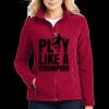 Women's Value Fleece Jacket Thumbnail