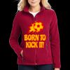 Women's Value Fleece Jacket Thumbnail