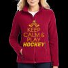 Women's Value Fleece Jacket Thumbnail