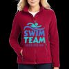 Women's Value Fleece Jacket Thumbnail
