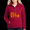 Women's Value Fleece Jacket Thumbnail