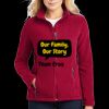 Women's Value Fleece Jacket Thumbnail
