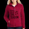 Women's Value Fleece Jacket Thumbnail