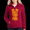 Women's Value Fleece Jacket Thumbnail