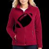 Women's Value Fleece Jacket Thumbnail
