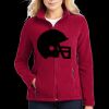 Women's Value Fleece Jacket Thumbnail