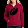 Women's Value Fleece Jacket Thumbnail