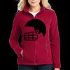 Women's Value Fleece Jacket Thumbnail