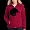 Women's Value Fleece Jacket Thumbnail