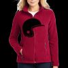 Women's Value Fleece Jacket Thumbnail